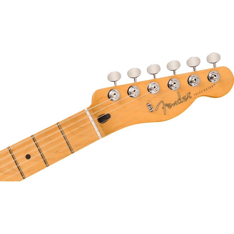 Fender Player II Telecaster MN Butterscotch Blonde