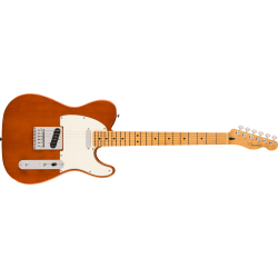 Fender Player II Telecaster MN Mocha