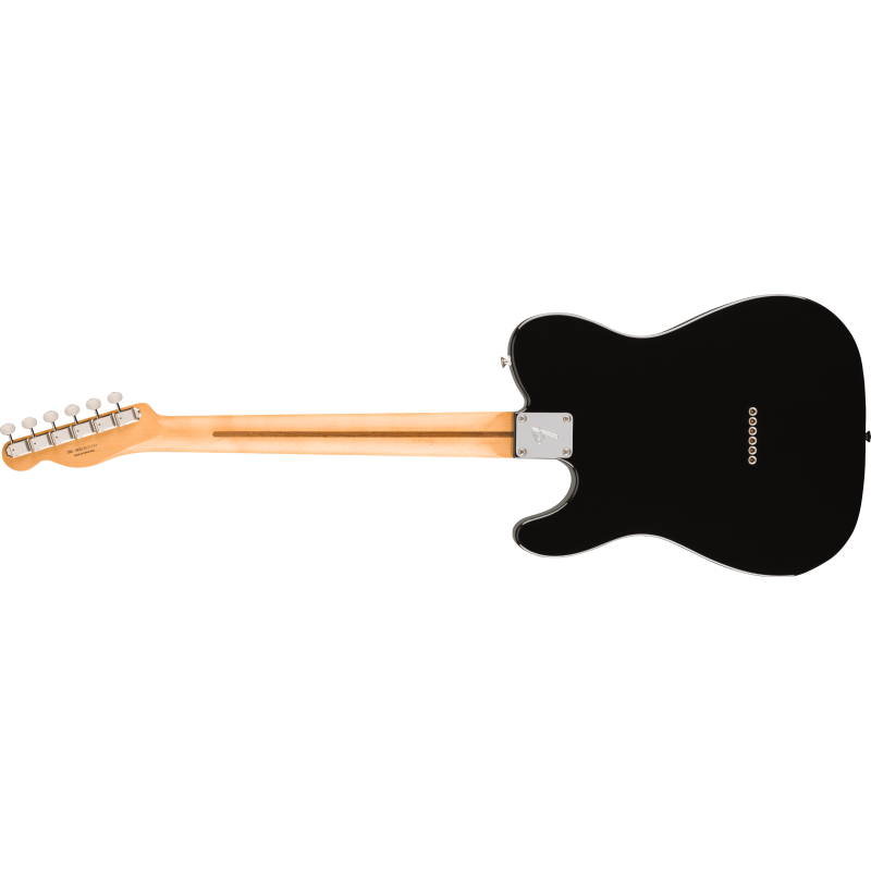 Fender Player II Telecaster MN Black