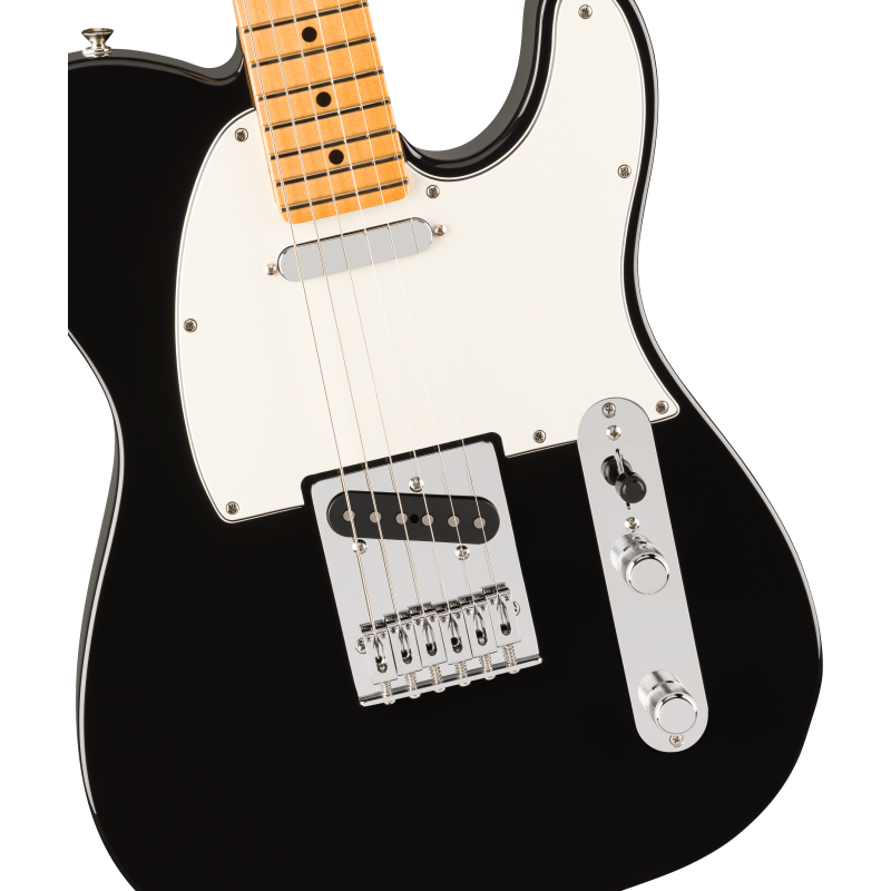 Fender Player II Telecaster MN Black