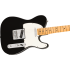 The Fender Player II Telecaster MN Black is a versatile electric guitar that combines classic design with modern features. This 