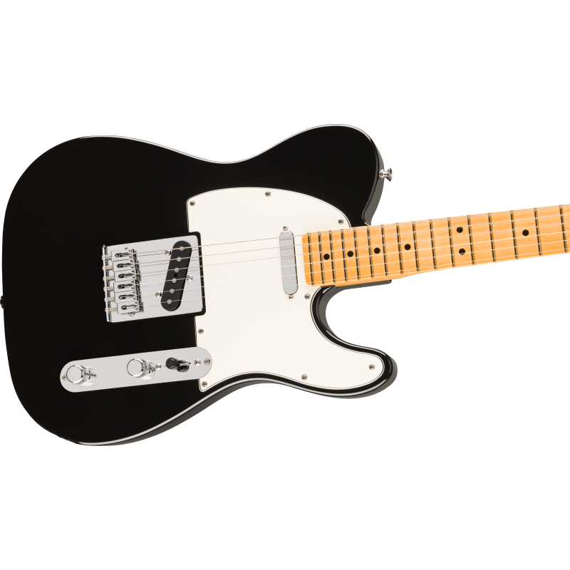 Fender Player II Telecaster MN Black