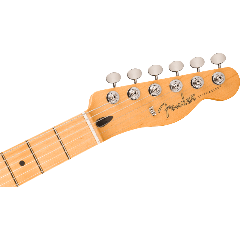 Fender Player II Telecaster MN Black