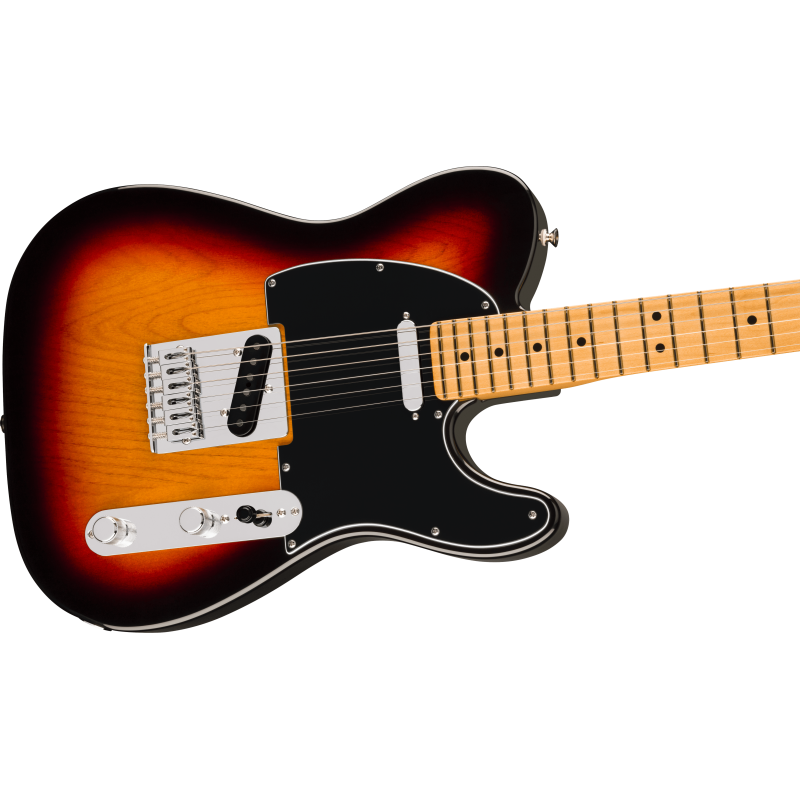Fender Player II Telecaster MN 3 Color Sunburst