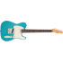 The Fender Player II Telecaster RW in Aquatone Blue.
