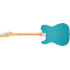 The Fender Player II Telecaster RW in Aquatone Blue.