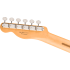 The Fender Player II Telecaster RW in Aquatone Blue.