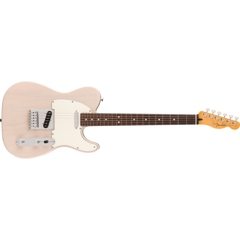 Fender Player II Telecaster RW White Blonde