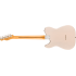 The Fender Player II Telecaster RW White Blonde combines classic Telecaster design with modern features. This electric guitar fe