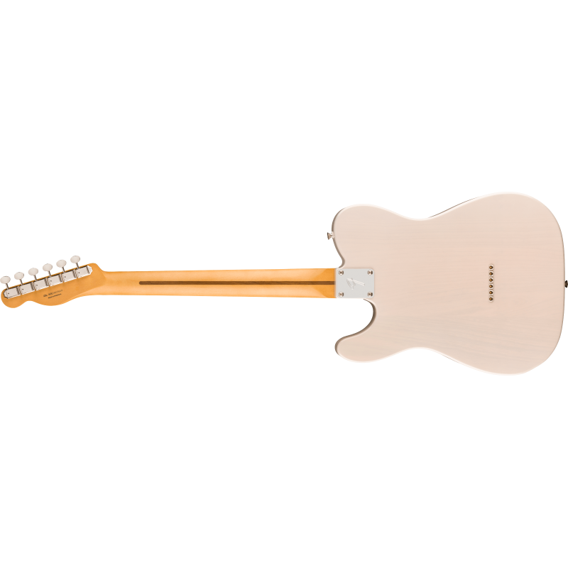 Fender Player II Telecaster RW White Blonde