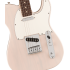 The Fender Player II Telecaster RW White Blonde combines classic Telecaster design with modern features. This electric guitar fe
