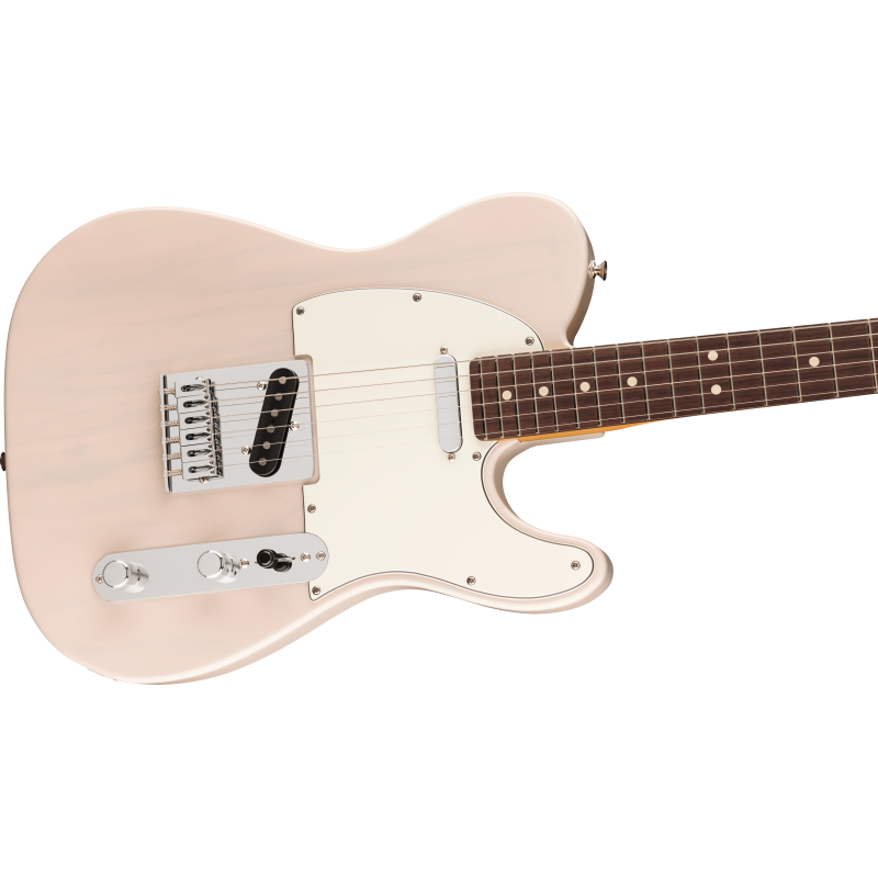 Fender Player II Telecaster RW White Blonde