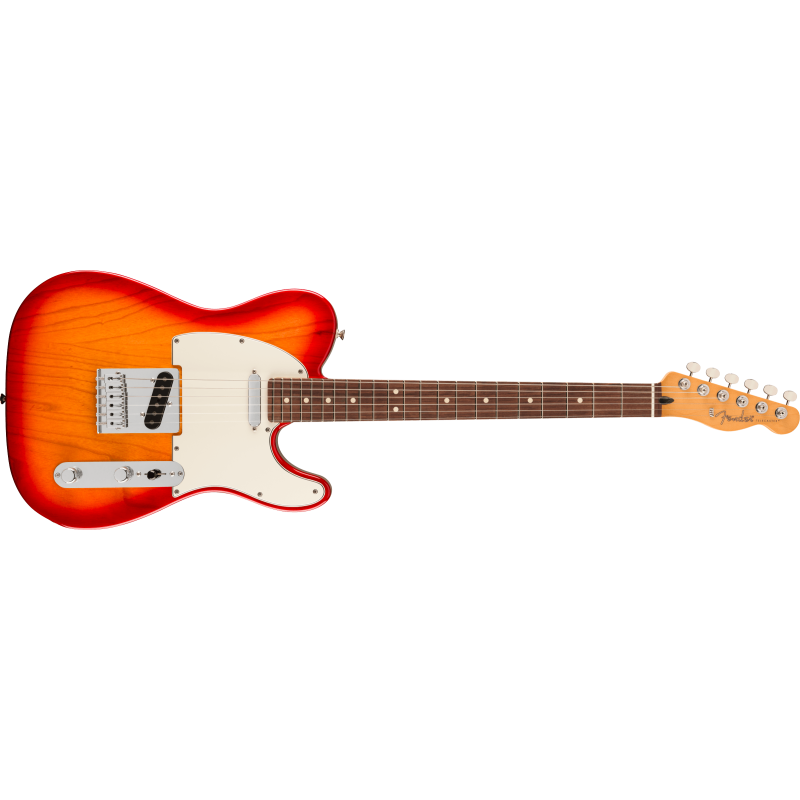Fender Player II Telecaster RW Aged Cherry Burst
