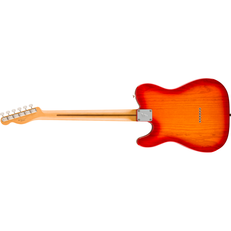 Fender Player II Telecaster RW Aged Cherry Burst