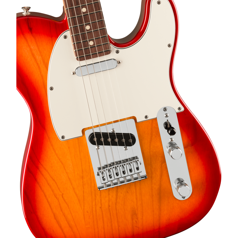 Fender Player II Telecaster RW Aged Cherry Burst
