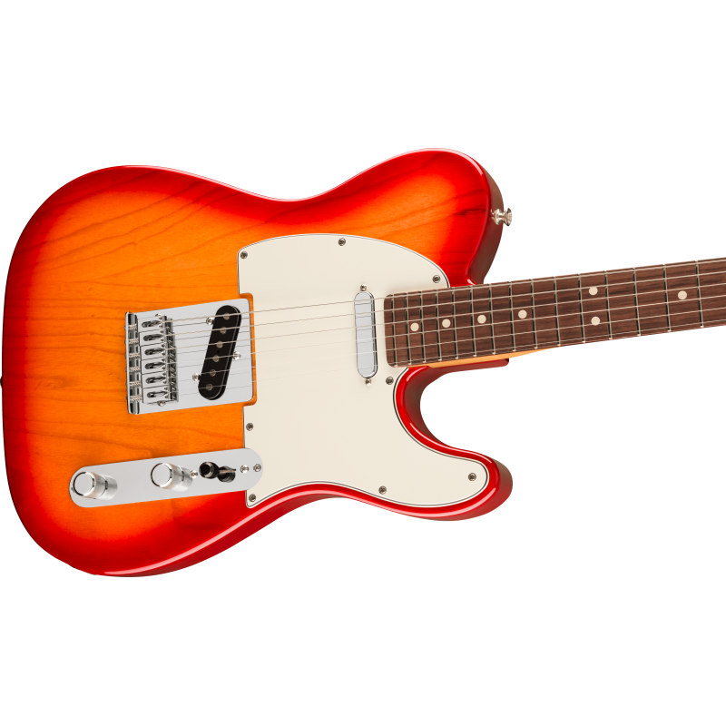 Fender Player II Telecaster RW Aged Cherry Burst