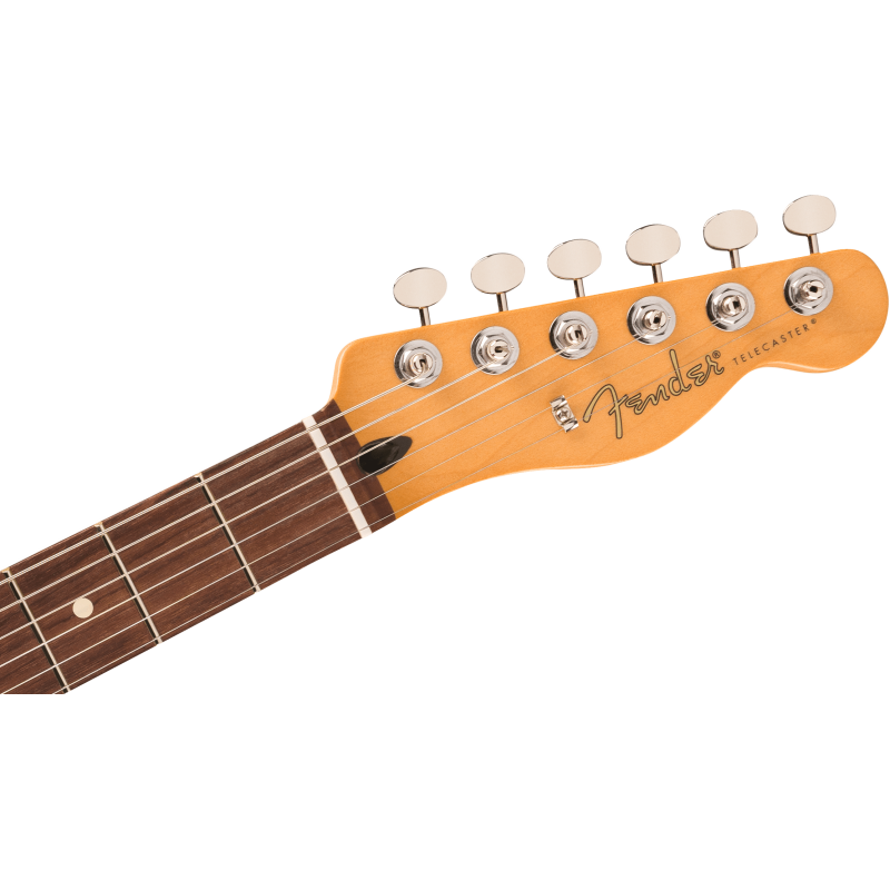 Fender Player II Telecaster RW Aged Cherry Burst