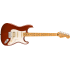 The Fender Player II Stratocaster HSS MN Transparent Mocha Burst