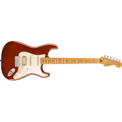 Fender Player II Stratocaster HSS MN Transparent Mocha Burst