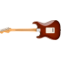 The Fender Player II Stratocaster HSS MN Transparent Mocha Burst