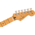The Fender Player II Stratocaster HSS MN Transparent Mocha Burst