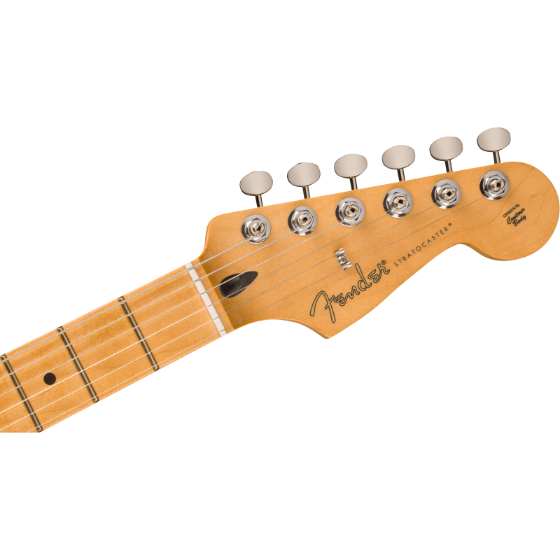 Fender Player II Stratocaster HSS MN Transparent Mocha Burst