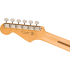The Fender Player II Stratocaster HSS MN Transparent Mocha Burst