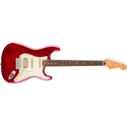 Fender Player II Stratocaster HSS RW Transparent Cherry Burst