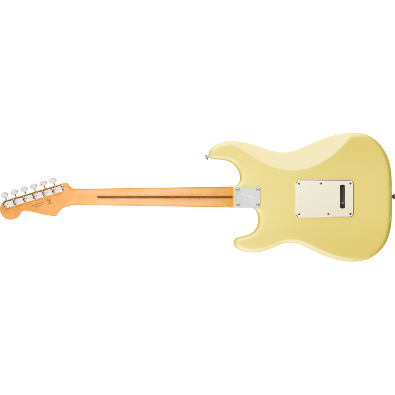 Fender Player II Stratocaster HSS MN Hialeah Yellow