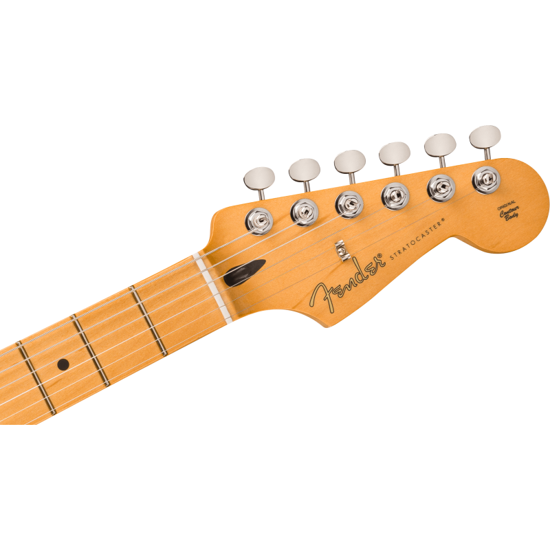 Fender Player II Stratocaster HSS MN Hialeah Yellow