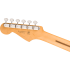The Fender Player II Stratocaster HSS MN in Hialeah Yellow.