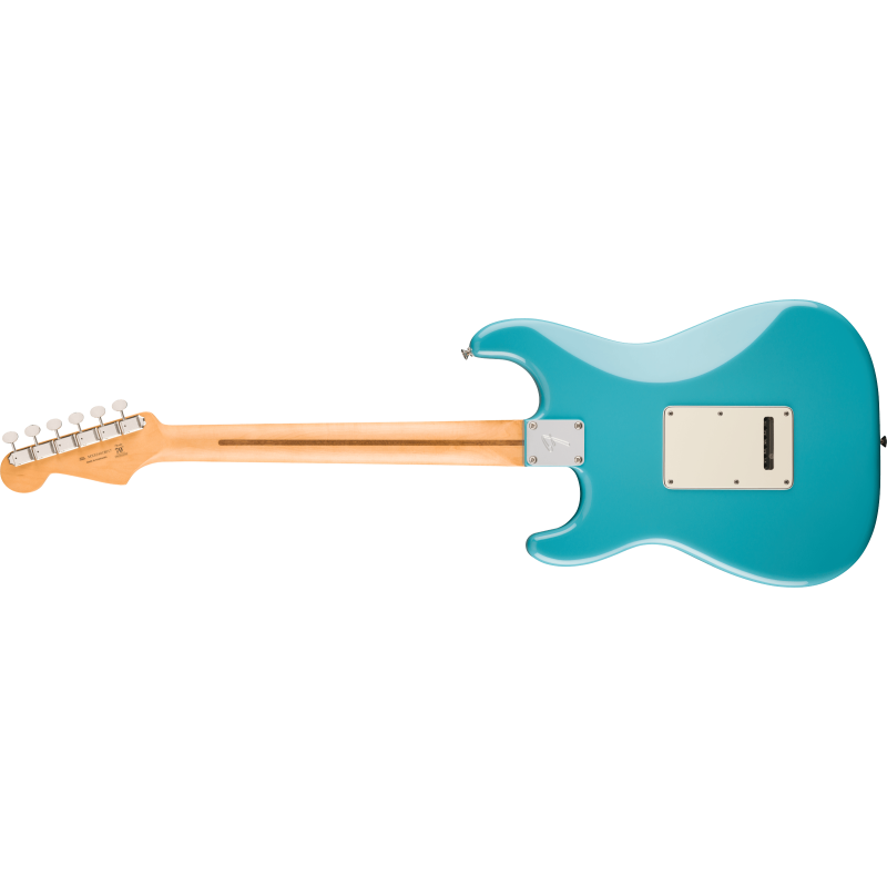Fender Player II Stratocaster HSS MN Aquatone Blue