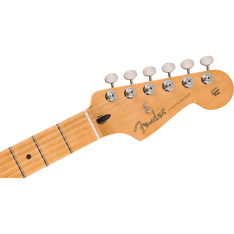 Fender Player II Stratocaster HSS MN Aquatone Blue