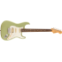 The Fender Player II Stratocaster HSS RW in Birch Green.