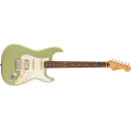 The Fender Player II Stratocaster HSS RW in Birch Green.
