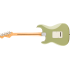 The Fender Player II Stratocaster HSS RW in Birch Green.