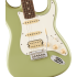 The Fender Player II Stratocaster HSS RW in Birch Green.