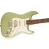 The Fender Player II Stratocaster HSS RW in Birch Green.