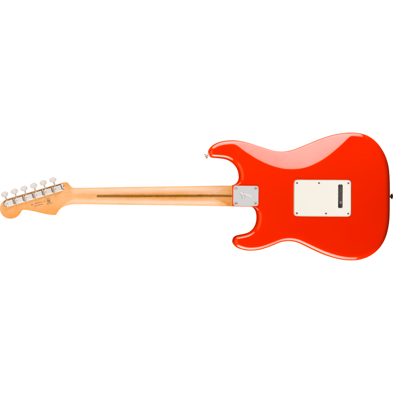 Fender Player II Stratocaster HSS RW Coral Red