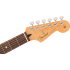 The Fender Player II Stratocaster HSS RW in Coral Red.