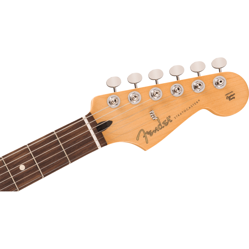 Fender Player II Stratocaster HSS RW Coral Red