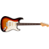 The Fender Player II Stratocaster HSS RW in 3 Color Sunburst.
