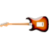 The Fender Player II Stratocaster HSS RW in 3 Color Sunburst.