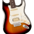 The Fender Player II Stratocaster HSS RW in 3 Color Sunburst.