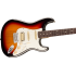 The Fender Player II Stratocaster HSS RW in 3 Color Sunburst.