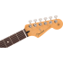 The Fender Player II Stratocaster HSS RW in 3 Color Sunburst.