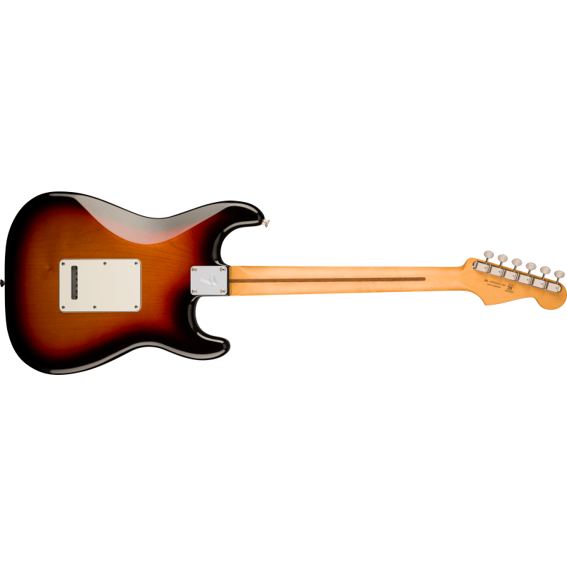 Fender Player II Stratocaster RW LH 3 Color Sunburst