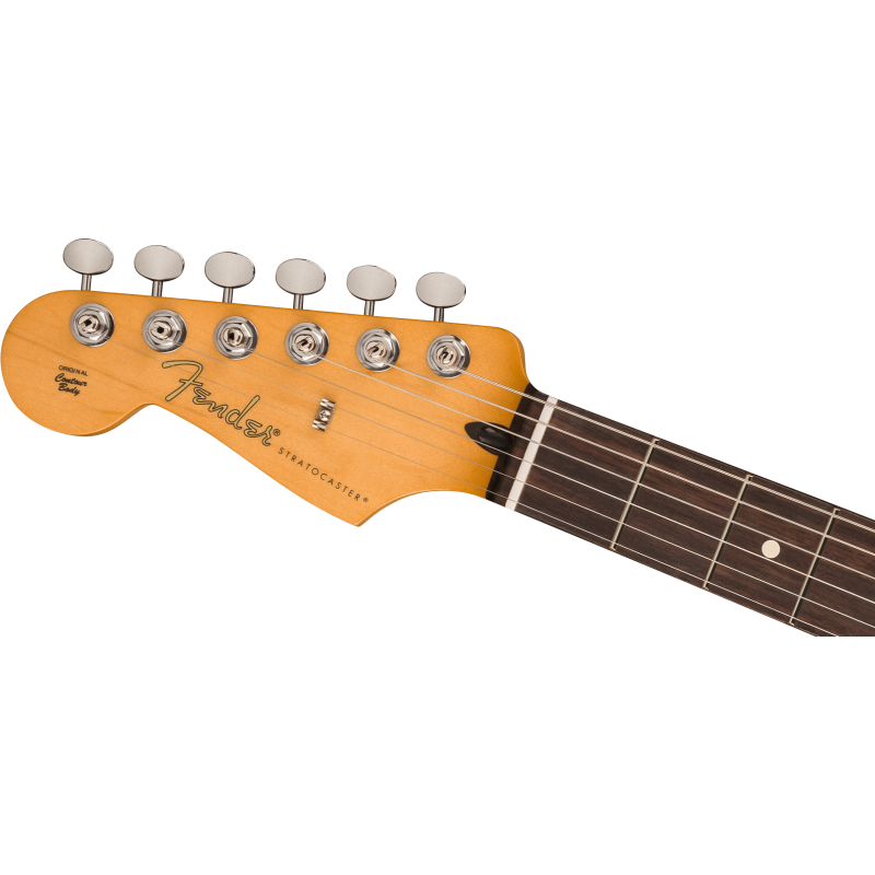Fender Player II Stratocaster RW LH 3 Color Sunburst