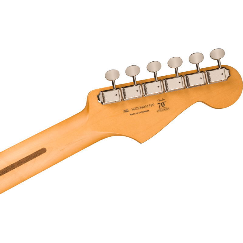 Fender Player II Stratocaster RW LH 3 Color Sunburst