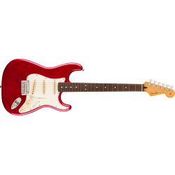 Fender Player II Stratocaster RW Transparent Cherry Burst